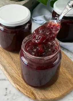 Dulce de Frutilla x 454gr