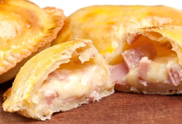 Empanada JYQ